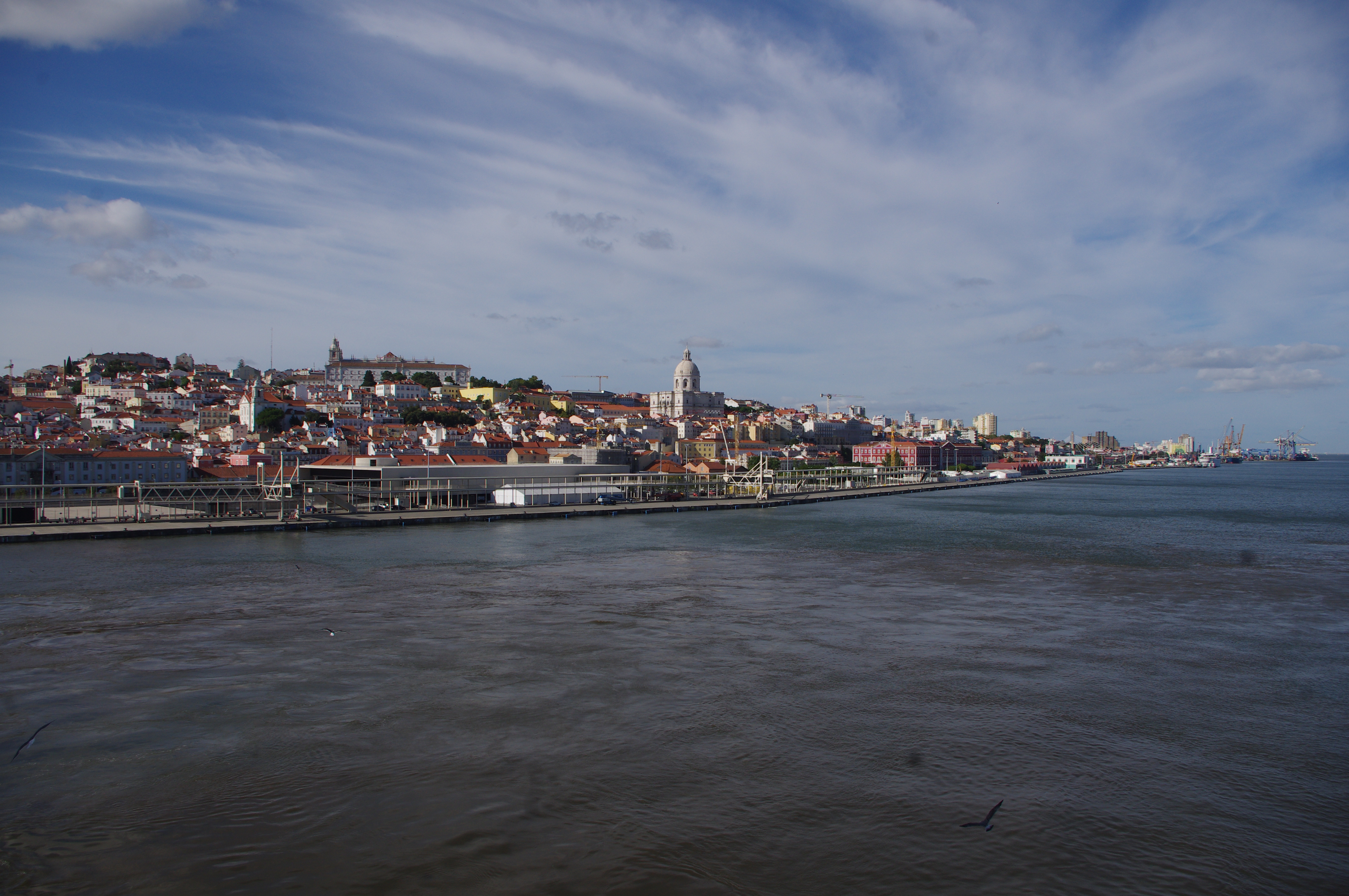 Lisbon Waterfront